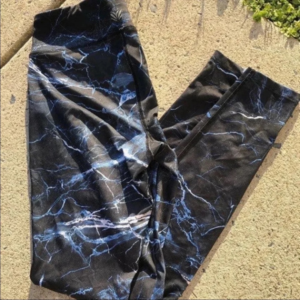 Forever 21 leggings